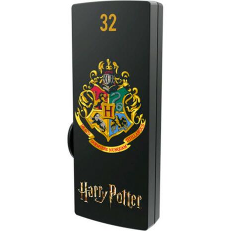 Flash Drive EMTEC 2.0 32GB M730 Harry Potter Hogwarts ECMMD32GM730HP05 - Τεχνολογία και gadgets για το σπίτι, το γραφείο και την επιχείρηση από το από το oikonomou-shop.